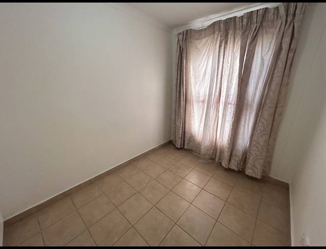 2 BEDROOM HOUSE FOR SALE IN SAVANNA CITY
